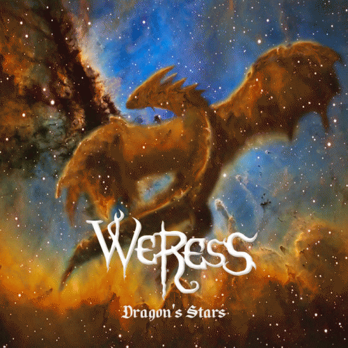 Weress : Dragon's Stars
